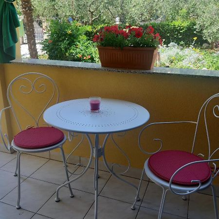 Hotel Soba Ana Cres Exterior foto