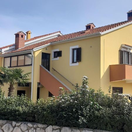 Hotel Soba Ana Cres Exterior foto